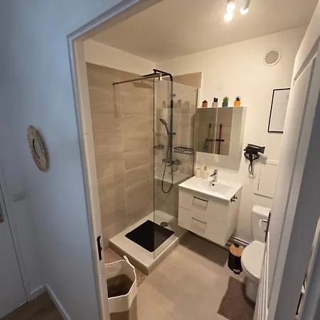 Cozy Near Stade De France